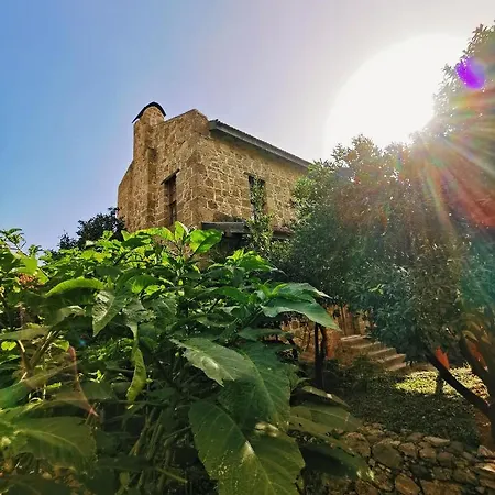 Mehmet Ali Aga Konagi - Kocaev Hotel