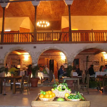 Mehmet Ali Aga Konagi - Kocaev Hotel